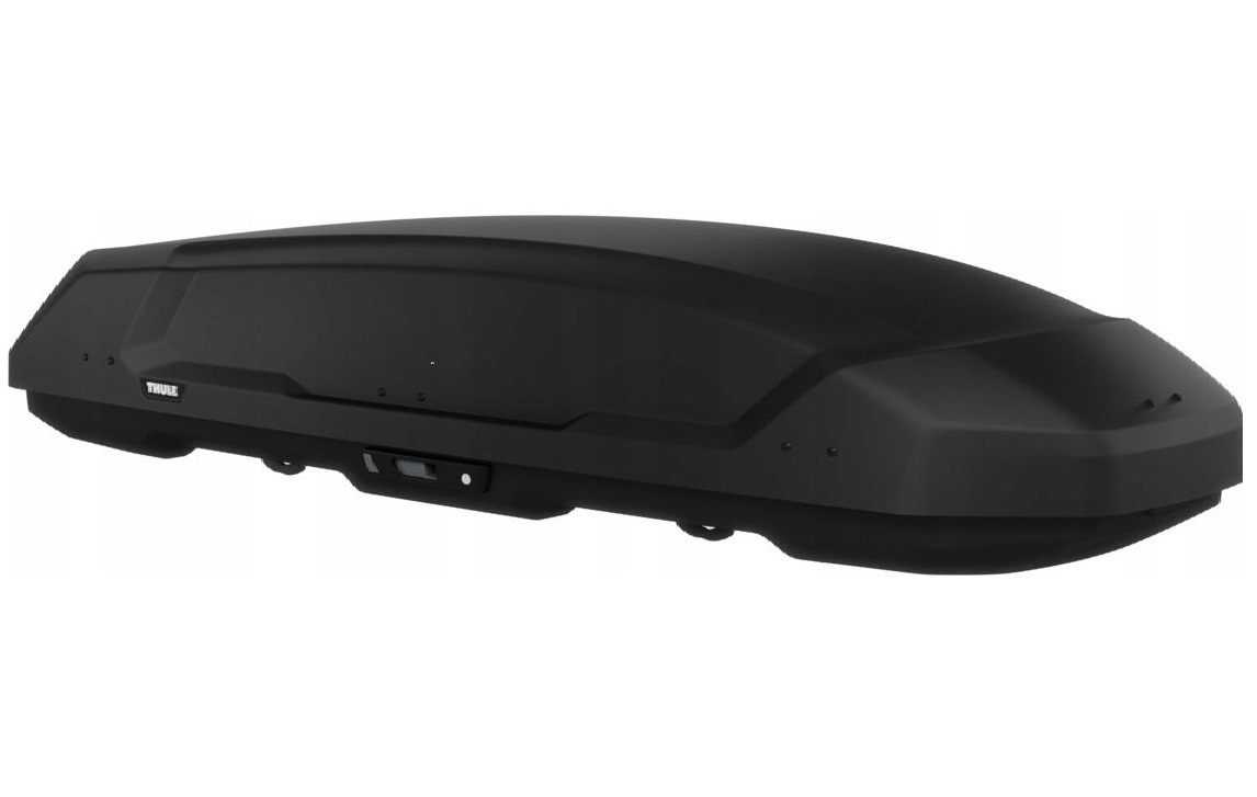 Thule Force 3 (XXL Sport)